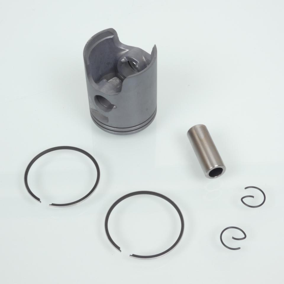 Piston moteur P2R pour Moto Derbi 50 GPR Avant 2020 Neuf