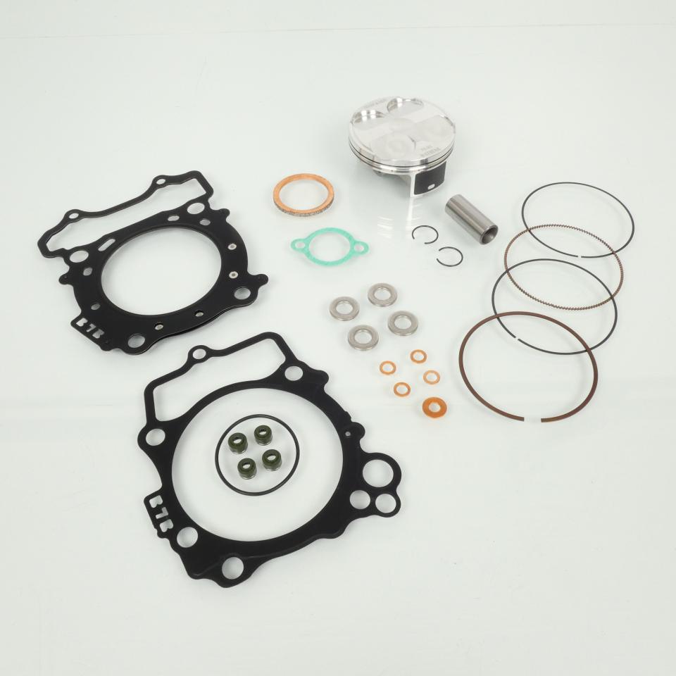 Piston moteur pour Yamaha YZ F