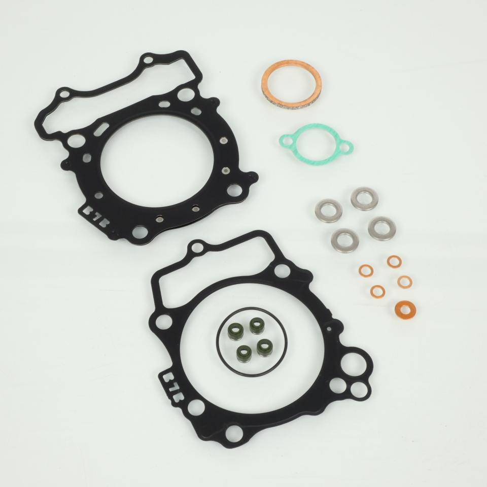 Piston moteur Athena pour moto Yamaha 250 YZ F 2019 à 2023 Ø76.95mm A Neuf