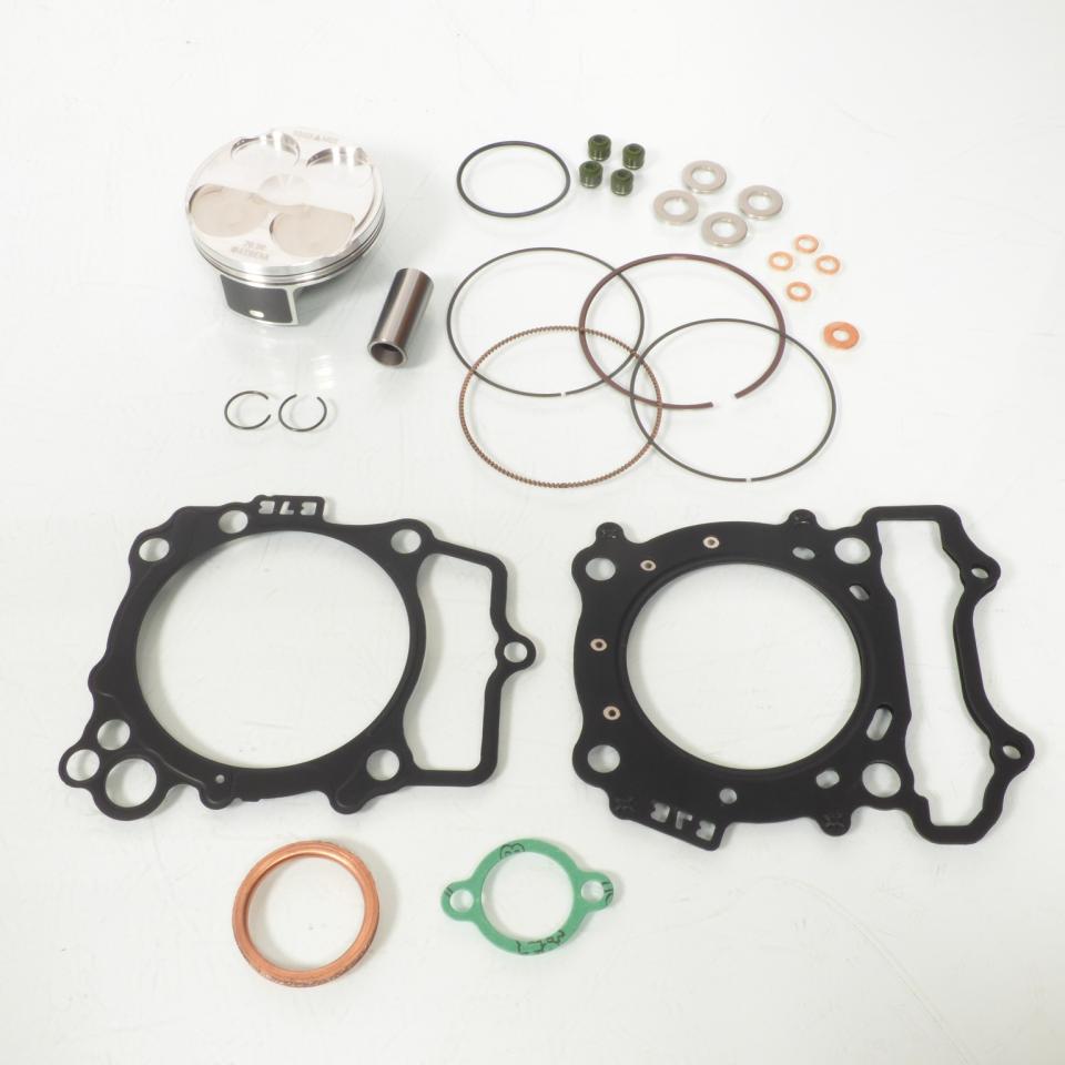 Piston moteur pour Yamaha YZ F