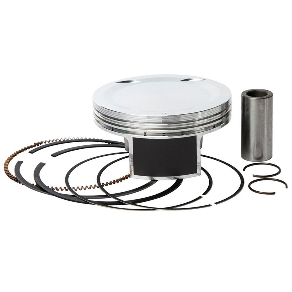 Piston moteur pour Yamaha Yfm G Grizzly