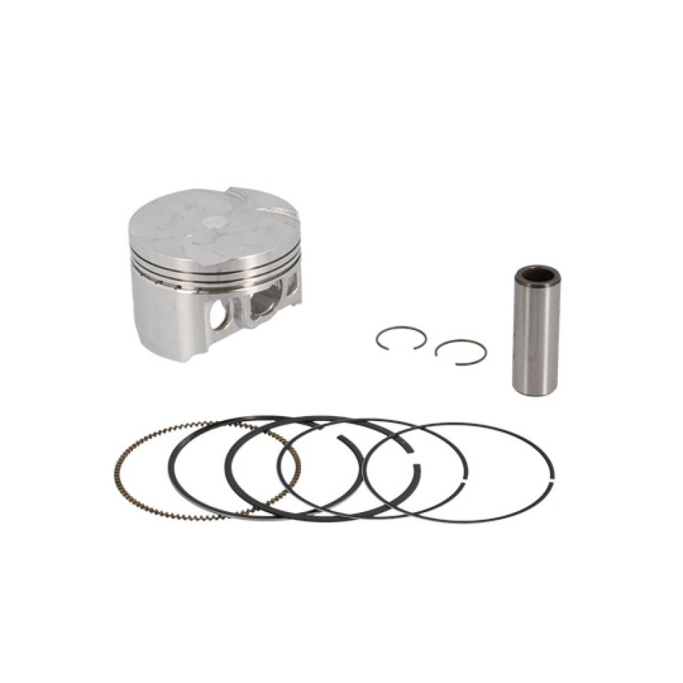 Piston moteur pour Husqvarna Svartpilen