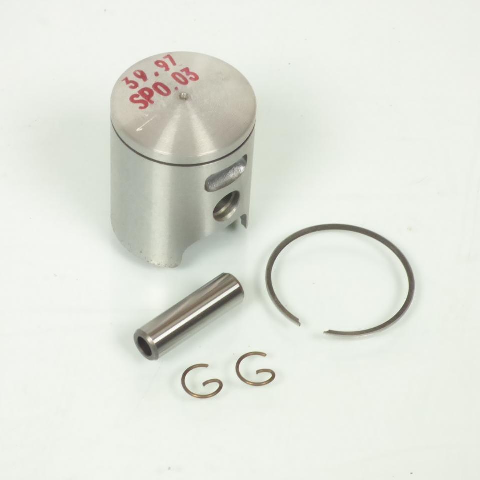 photo piece : Piston moteur->Eton Viper