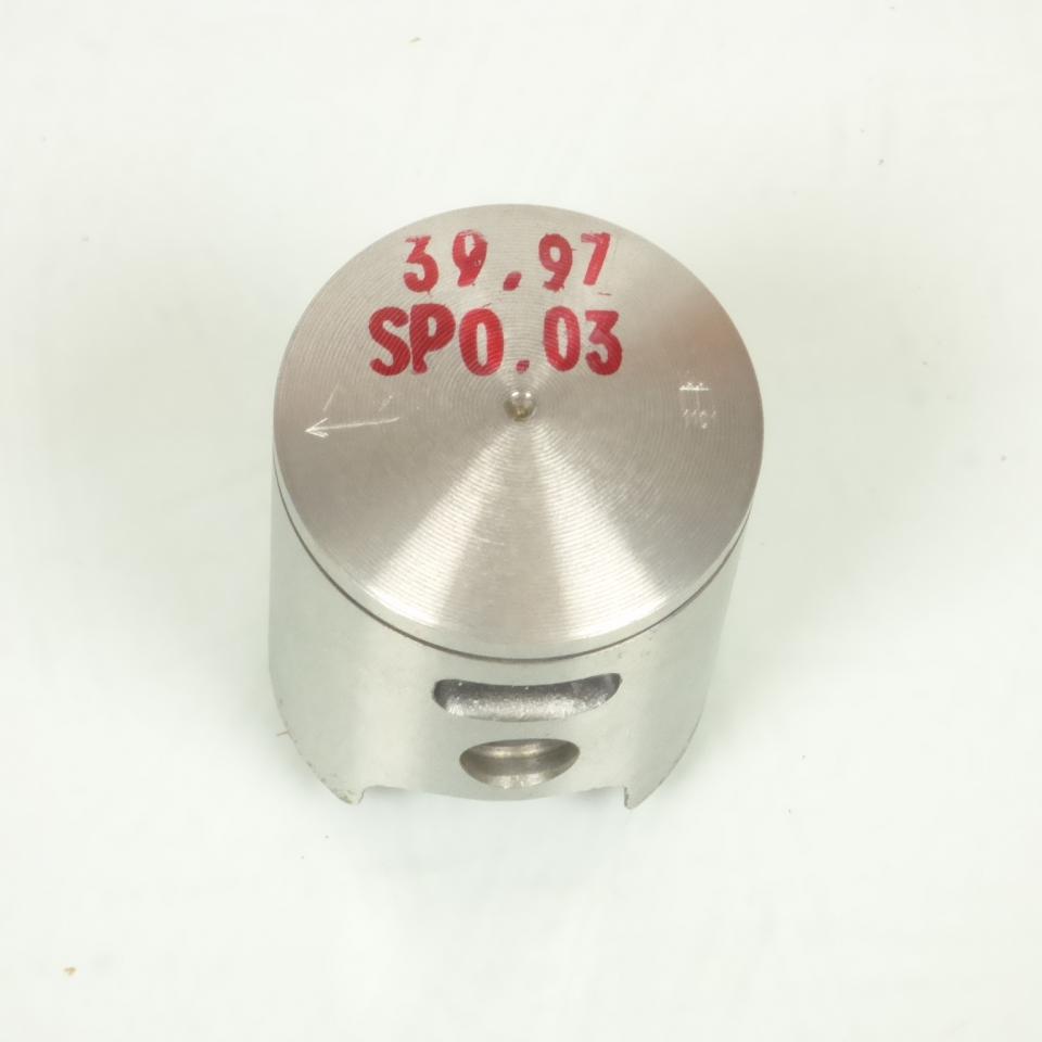 Piston moteur Giraudo pour Scooter Cagiva 50 City Neuf