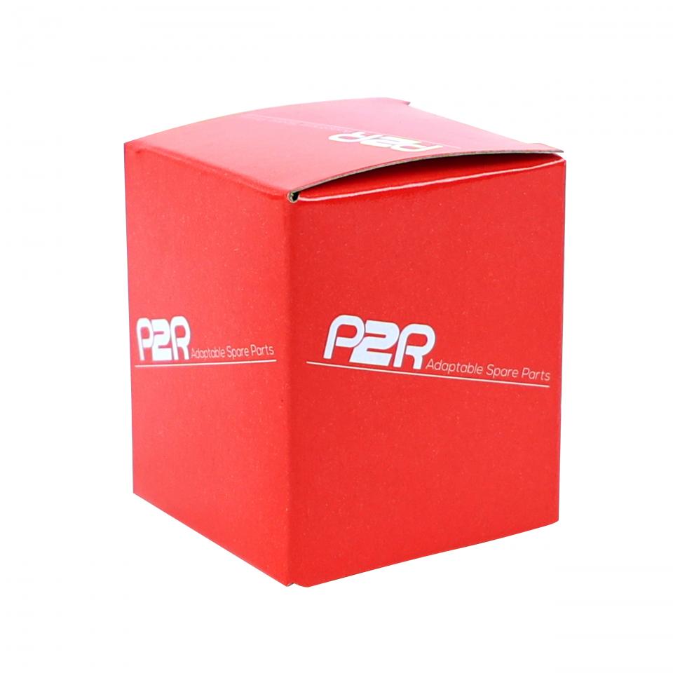 Piston moteur P2R pour Scooter Piaggio 50 Liberty 3V Lem Après 2017 Neuf