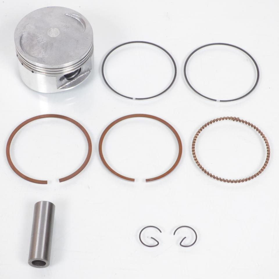 photo piece : Piston moteur->Honda SH