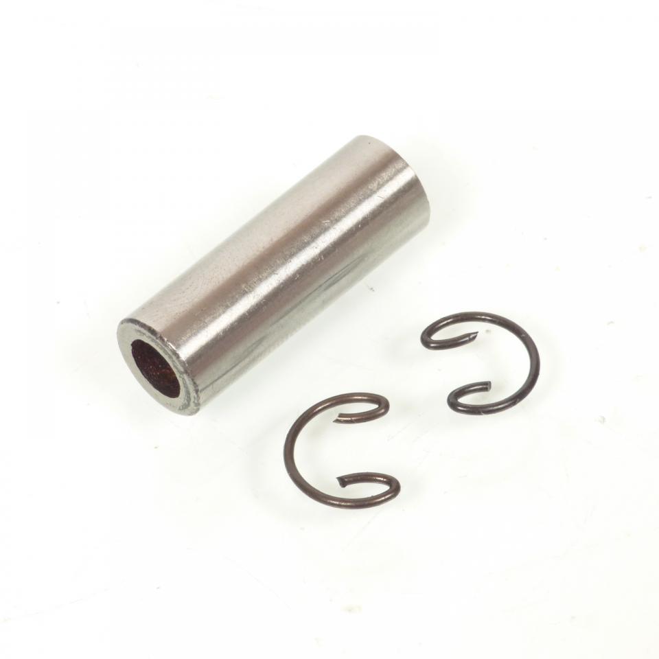 Piston moteur RSM pour pour Mobylette MBK 50 Cady Ø38.95mm axe Ø11mm Neuf