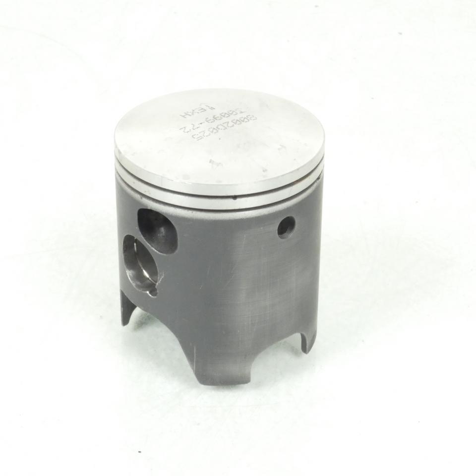 Kit piston moteur Wossner pour moto Yamaha 125 DTR 1988-06 Ø56.19mm +0.25mm