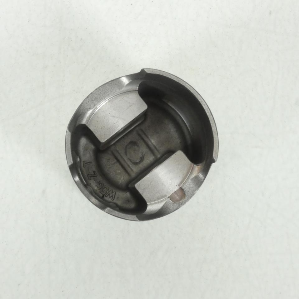 Kit piston moteur Wossner pour moto Yamaha 125 DTR 1988-06 Ø56.19mm +0.25mm