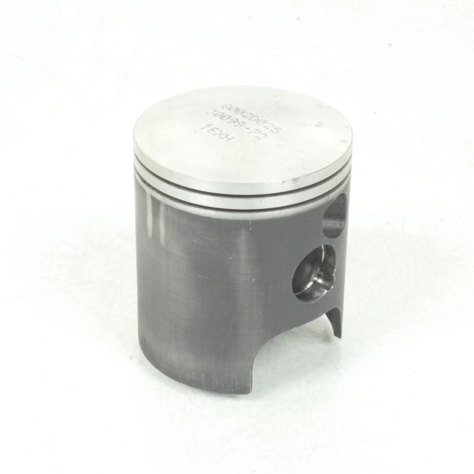 Kit piston moteur Wossner pour moto Yamaha 125 DTR 1988-06 Ø56.19mm +0.25mm