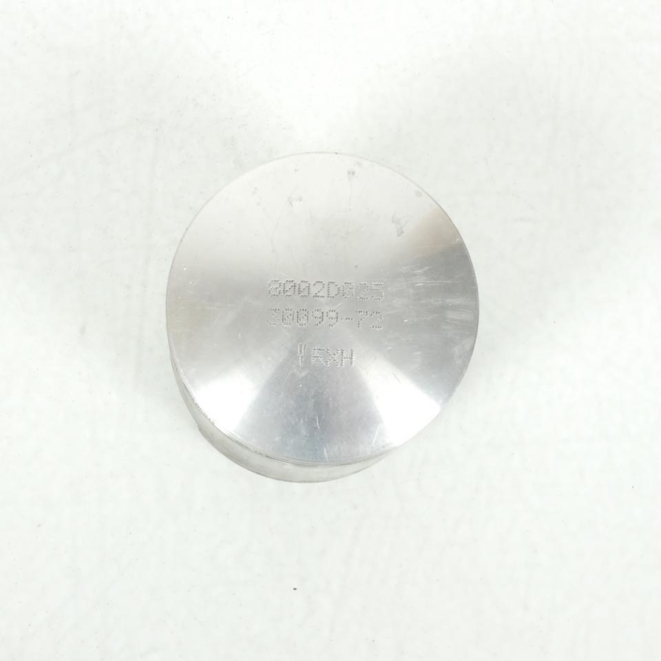 Kit piston moteur Wossner pour moto Yamaha 125 DTR 1988-06 Ø56.19mm +0.25mm