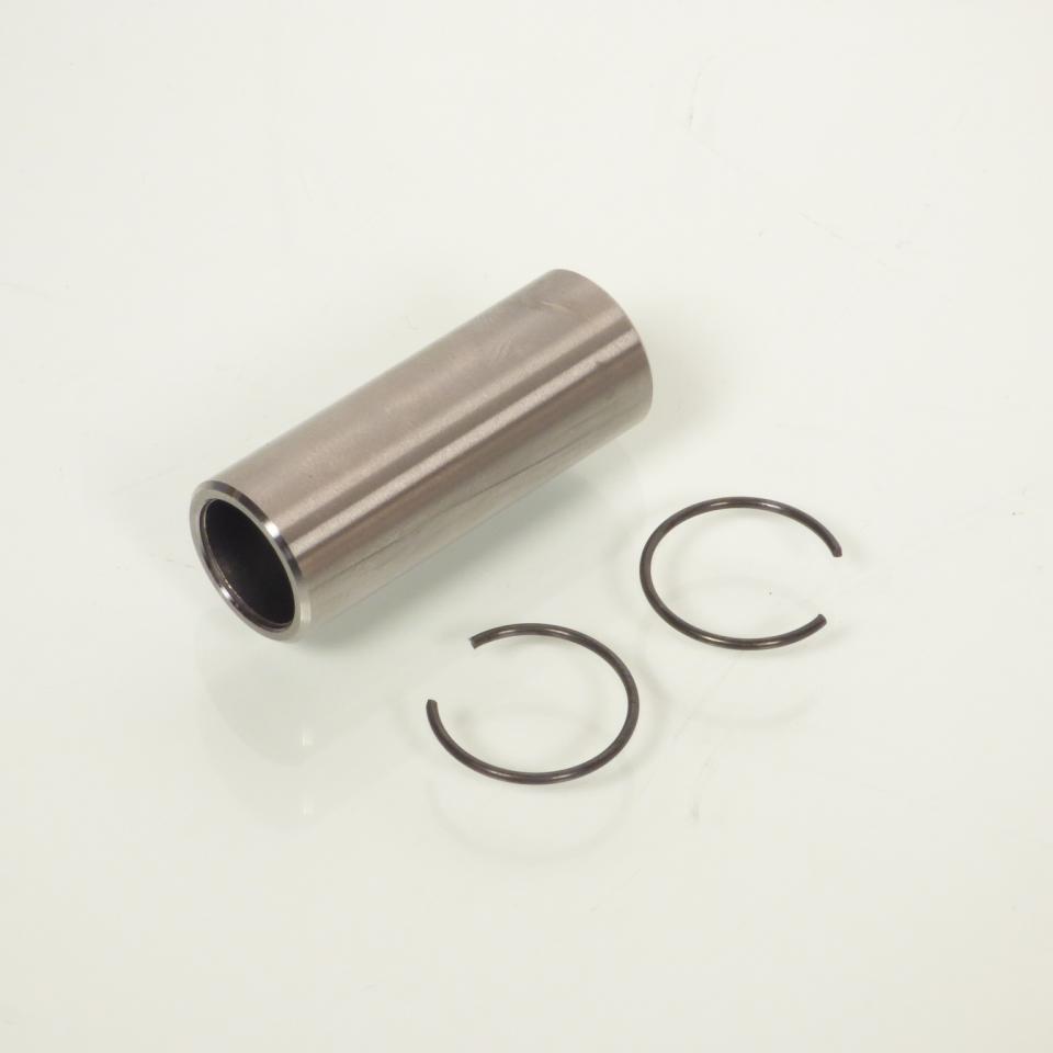 Piston moteur P2R pour Scooter Sym 125 Jet 4 Avant 2020 aluminium Ø52.4mm Neuf