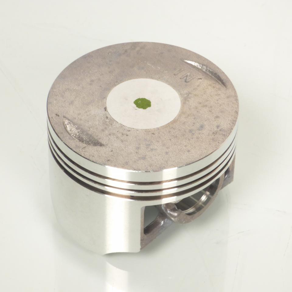 Piston moteur P2R pour Scooter Sym 125 Jet 4 Avant 2020 aluminium Ø52.4mm Neuf