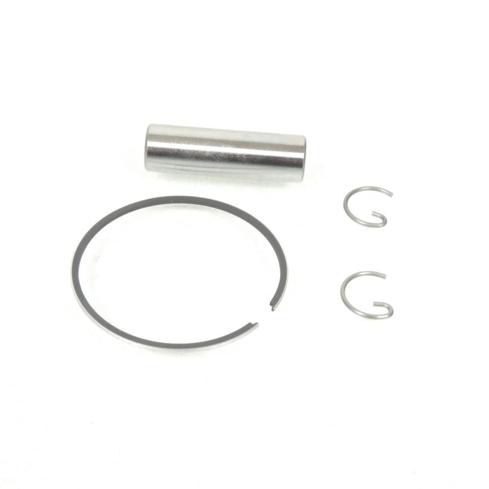 Piston moteur Alu Conti CHR Ø40mm pour scooter MBK 50 Booster 0103AN1010 Neuf