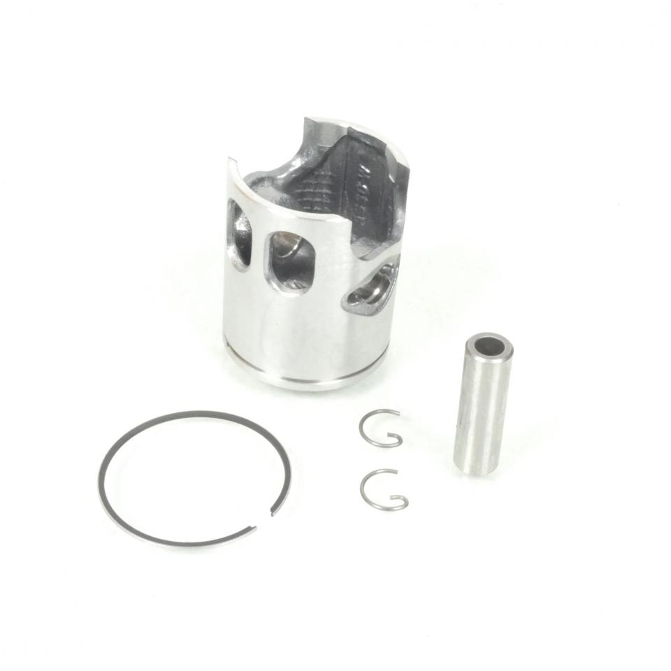 Piston moteur Alu Conti CHR Ø40mm pour scooter MBK 50 Booster 0103AN1010 Neuf