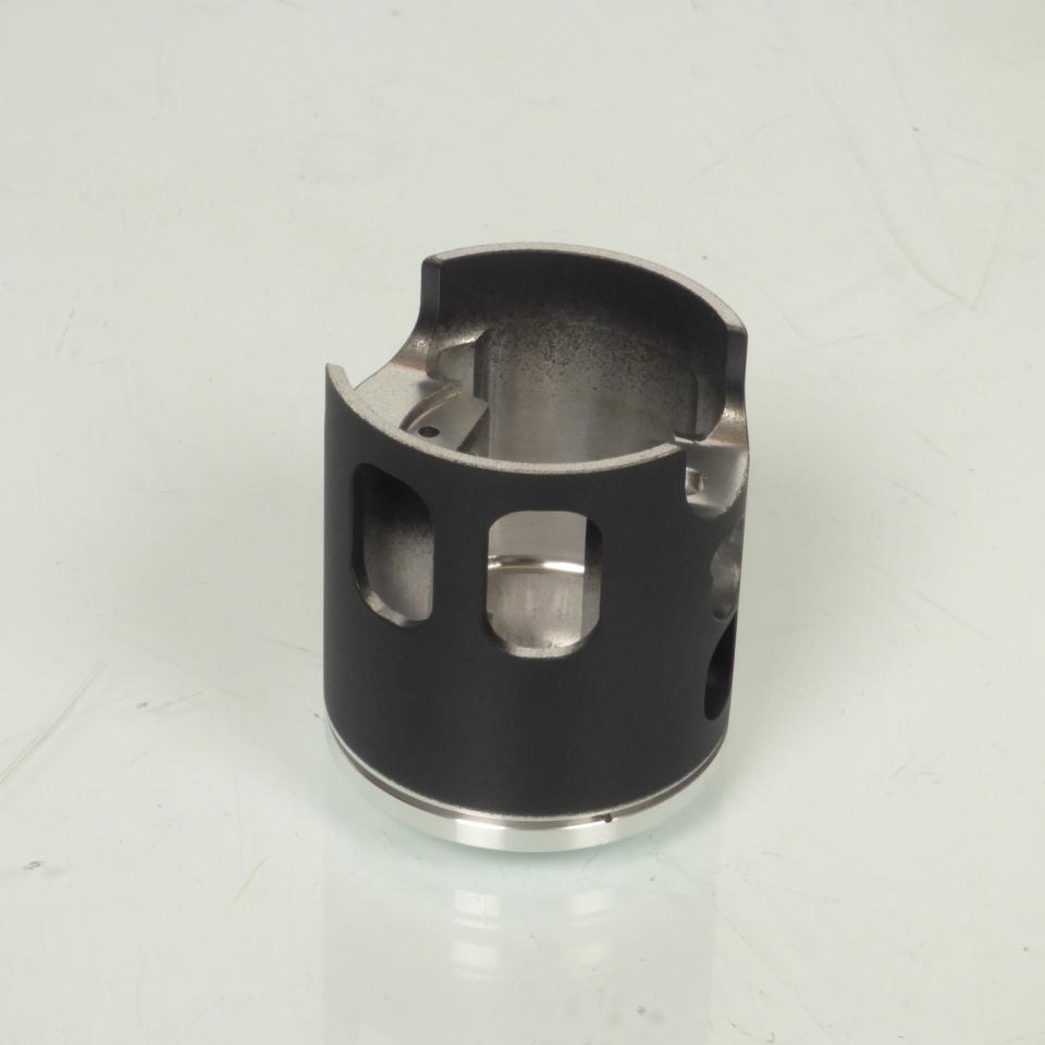 Piston moteur Wossner Ø48.95mm cote A pour moto Yamaha 80 YZ 1976 à 1980 8183DA
