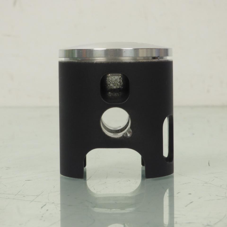 Piston moteur Wossner Ø48.95mm cote A pour moto Yamaha 80 YZ 1976 à 1980 8183DA
