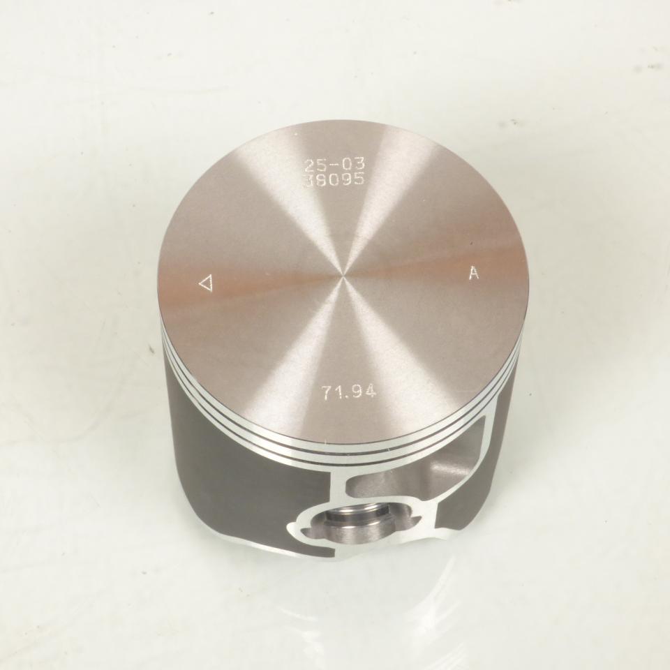 Piston moteur Vertex pour moto KTM 300 EXC 2T 2004 à 2016 cote A Ø71.94mm Neuf
