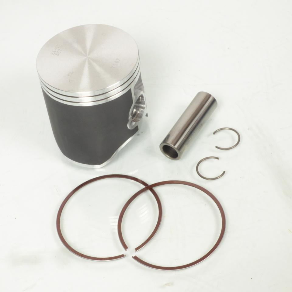 photo piece : Piston moteur->Husaberg TE