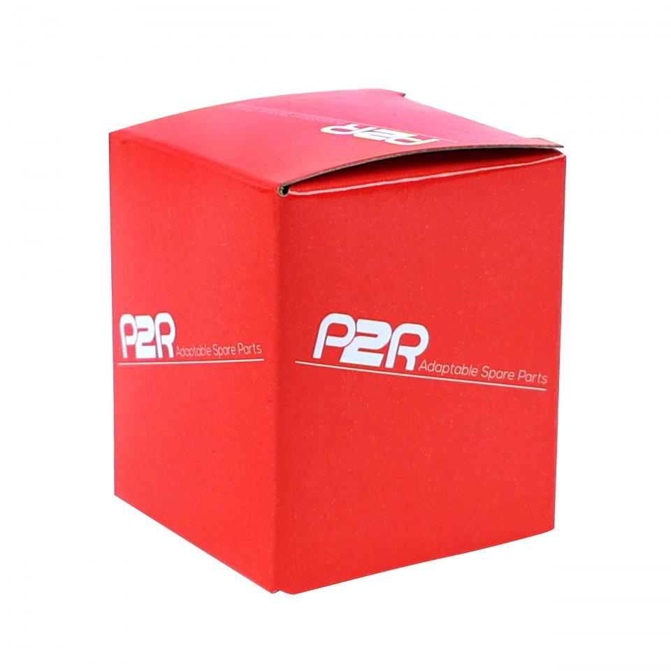 Piston moteur P2R pour Scooter Peugeot 50 Django Neuf