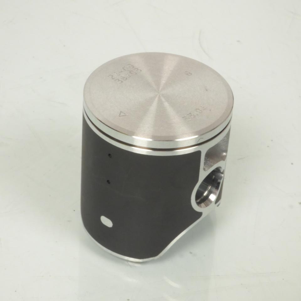 Kit piston moteur Vertex pour moto Yamaha 125 YZ 2005 à 2021 cote B Ø53.94mm