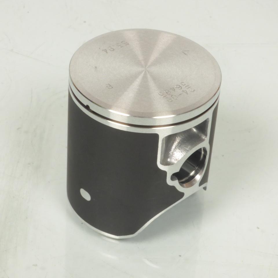 Kit piston moteur Vertex pour moto Yamaha 125 YZ 2005 à 2021 cote B Ø53.94mm