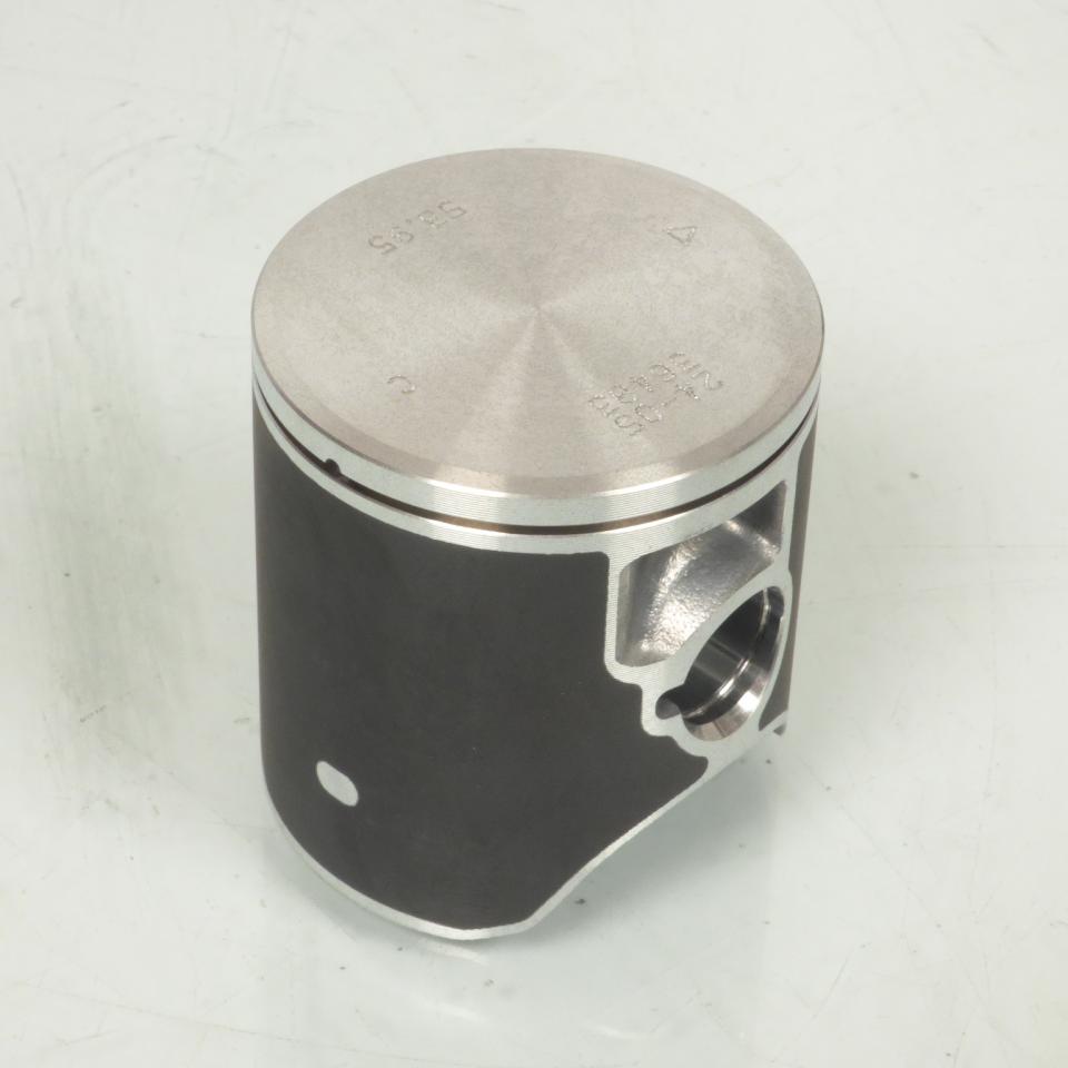 Kit piston moteur Vertex pour moto Yamaha 125 YZ 2005 à 2021 cote C Ø53.95mm