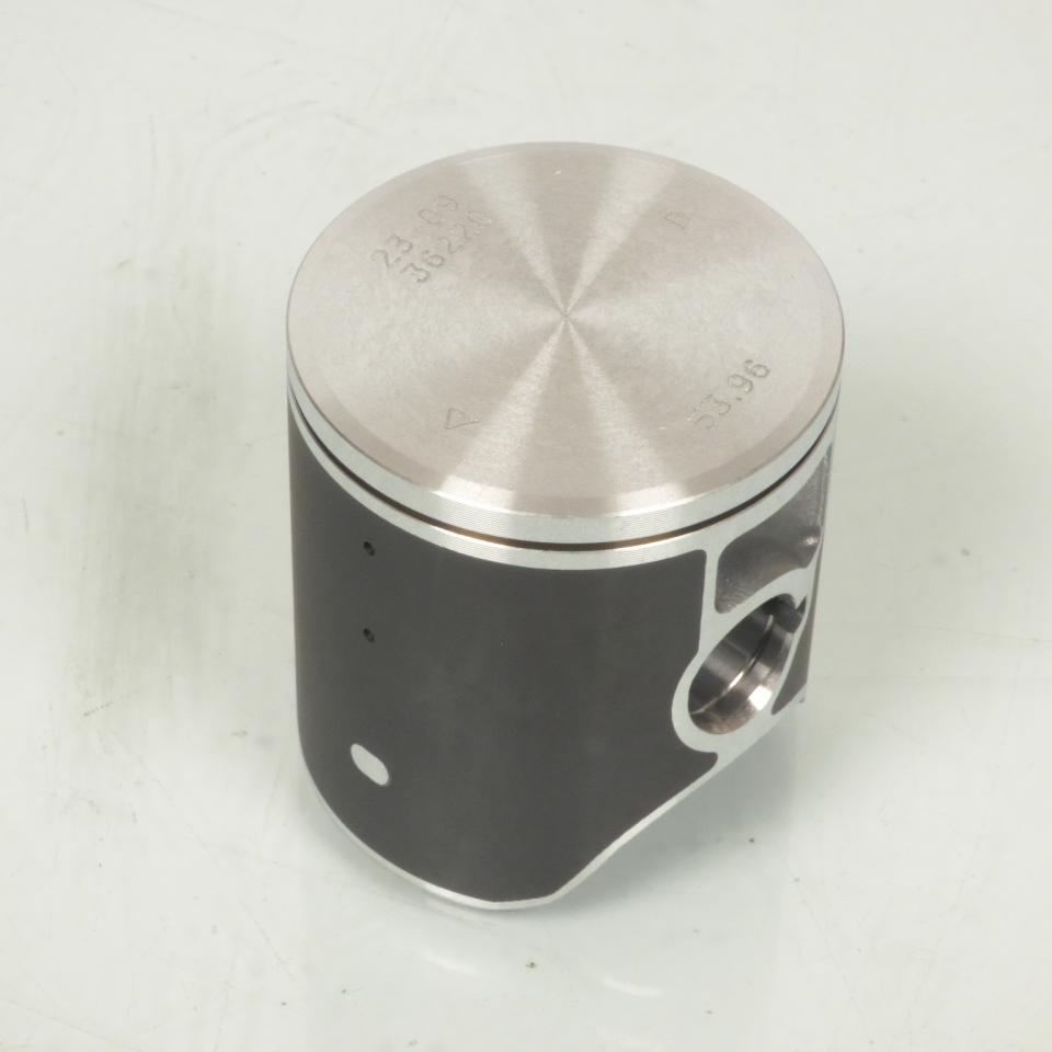 Piston moteur Vertex pour Moto Yamaha 125 YZ 2005 à 2021 23119D / cote D Ø53.96mm Neuf