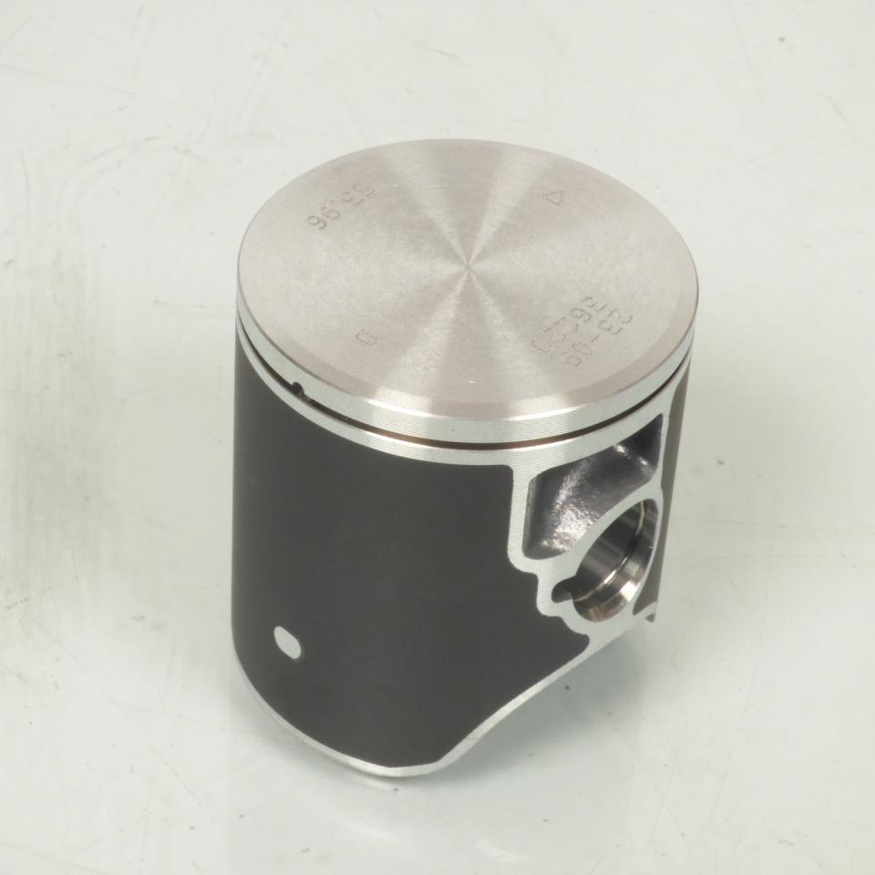 Piston moteur Vertex pour Moto Yamaha 125 YZ 2005 à 2021 23119D / cote D Ø53.96mm Neuf