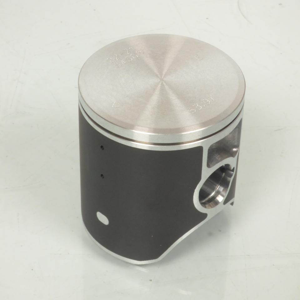 Kit piston moteur Vertex pour moto Yamaha 125 YZ 2005 à 2021 cote E Ø53.97mm
