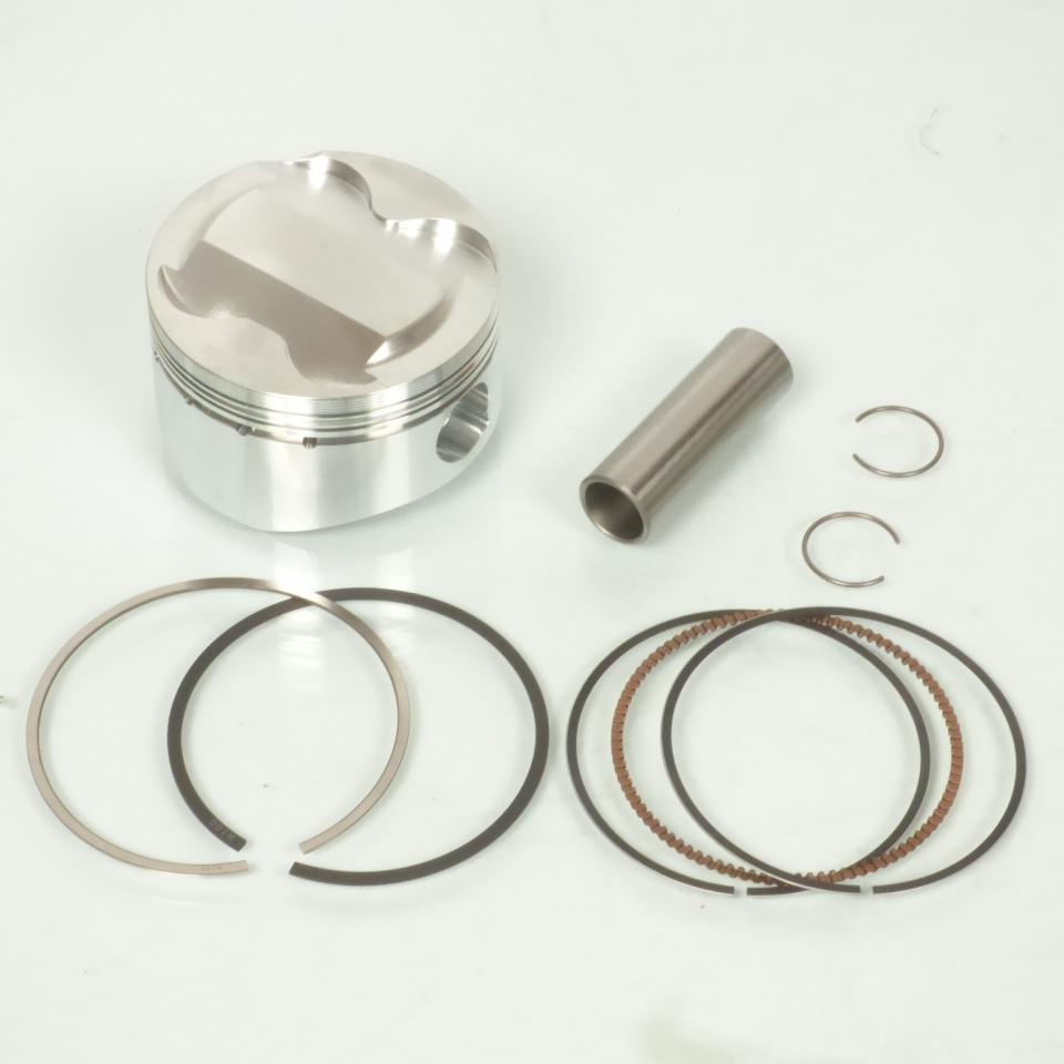 photo piece : Piston moteur->Suzuki DR S