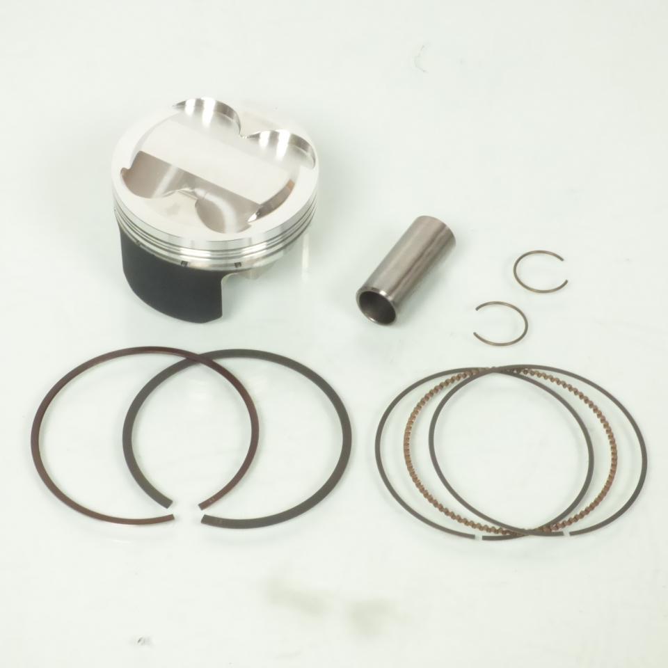 photo piece : Piston moteur->Suzuki DR S