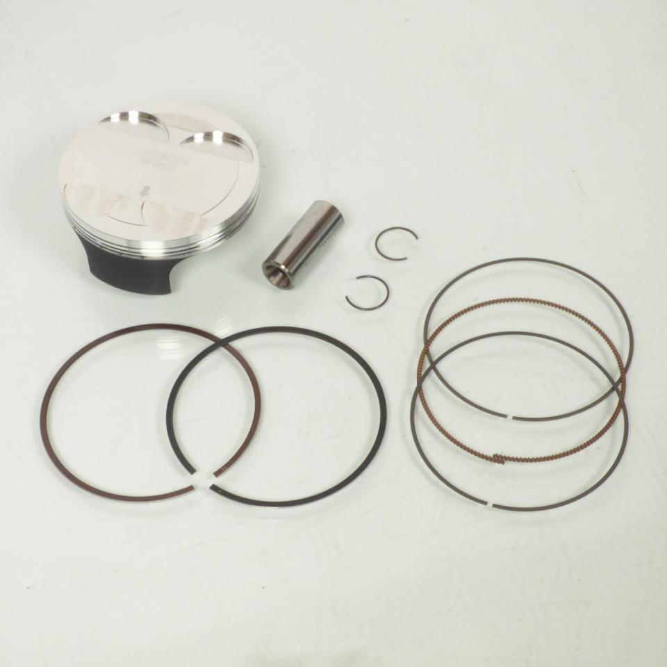 photo piece : Piston moteur->Honda CRF X