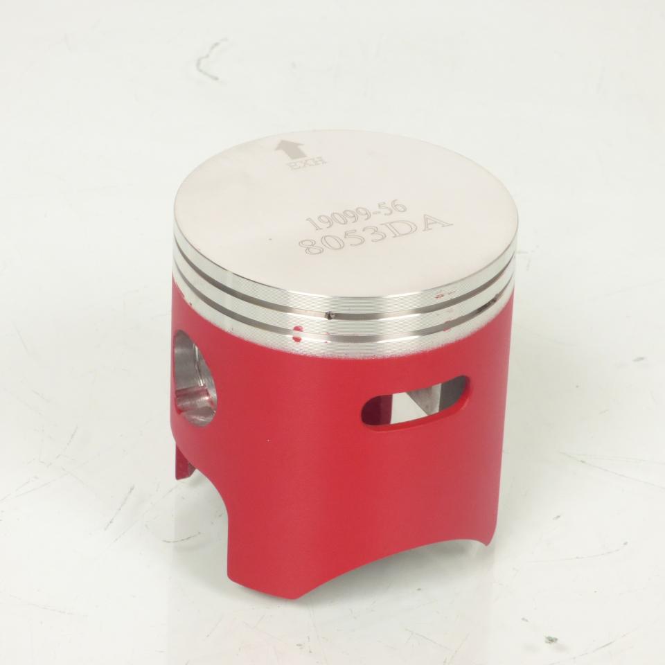 Piston moteur Wossner pour moto Cagiva 125 Mito 1994 à 2003 Ø55.95mm / 8053DA