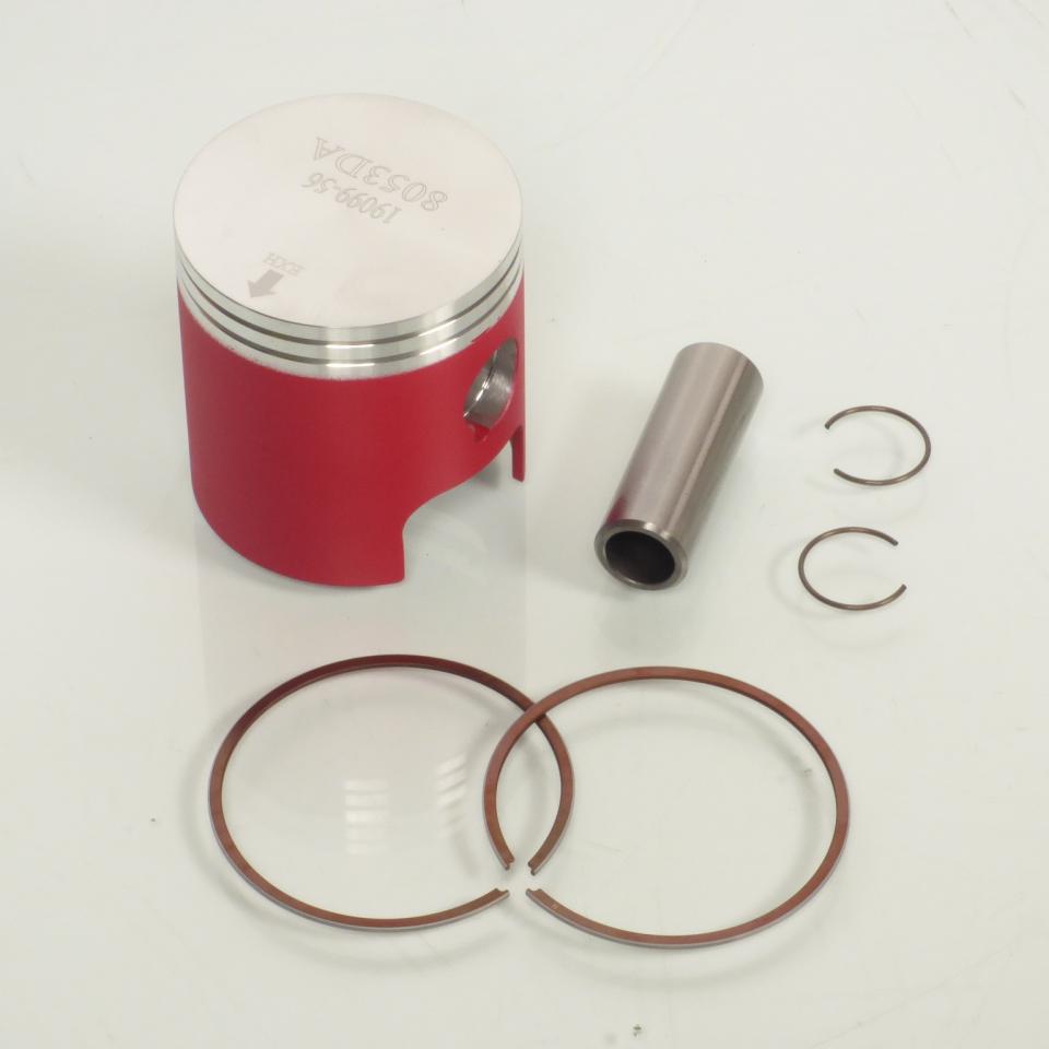 photo piece : Piston moteur->Cagiva Mito
