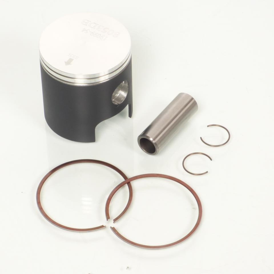 photo piece : Piston moteur->Cagiva Mito