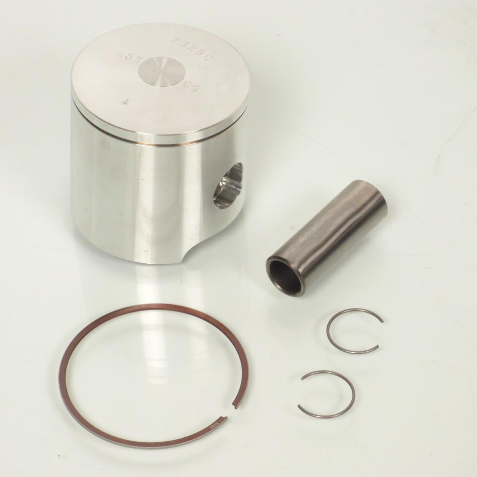 Piston moteur pour Yamaha YZ