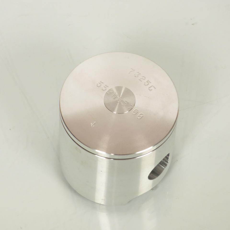Piston moteur Wiseco pour moto Yamaha 125 YZ 1986 à 1988 Ø57mm surcote +1mm Neuf