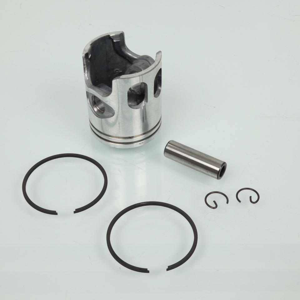 Piston moteur Vertex pour scooter MBK 50 Booster 2003 à 2015 Ø40.75mm Neuf