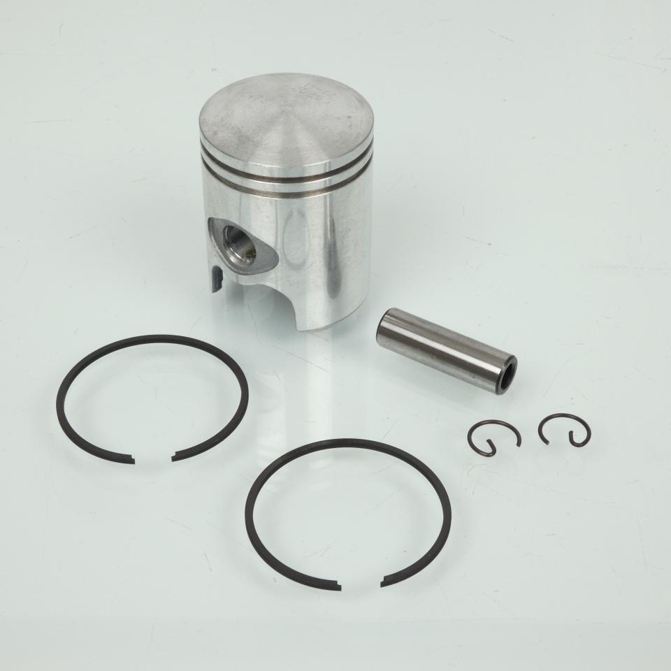photo piece : Piston moteur->MBK Booster