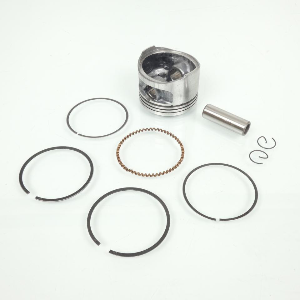 Piston moteur Générique pour Scooter Aprilia 125 Habana Neuf