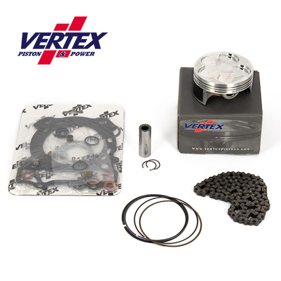 Piston moteur pour Kawasaki Kx-F 4T