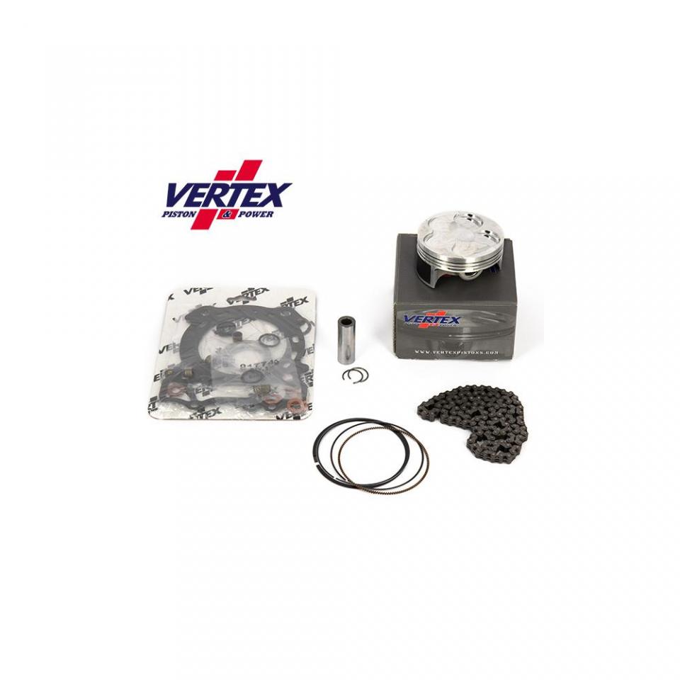 Piston moteur pour Honda Cr-F R
