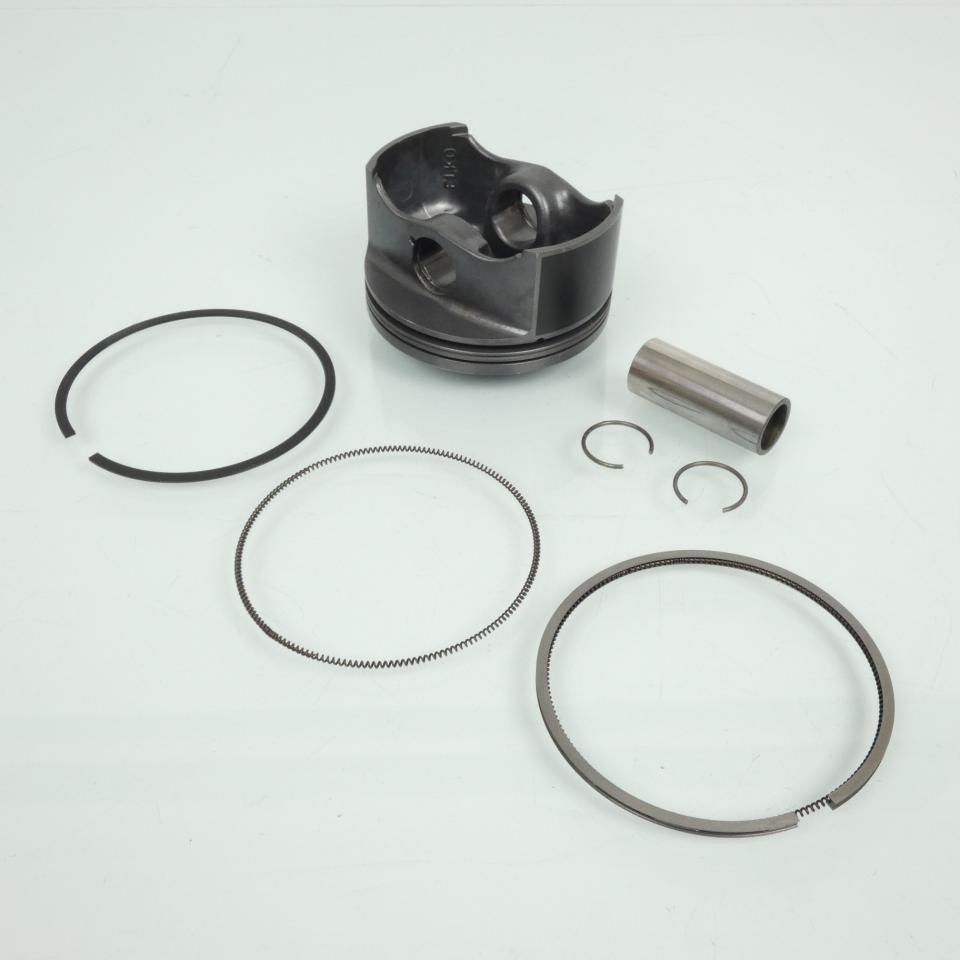 Piston moteur origine pour moto KTM 400 EXC Racing 2000 à 2007 Ø88.94mm Neuf