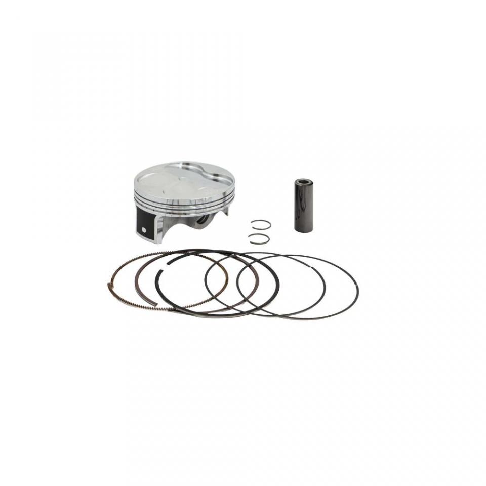 Piston moteur pour  