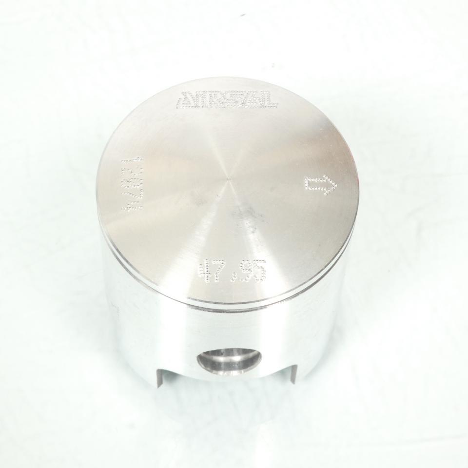 Piston moteur Airsal pour Moto Chinois 50 motocycle Neuf