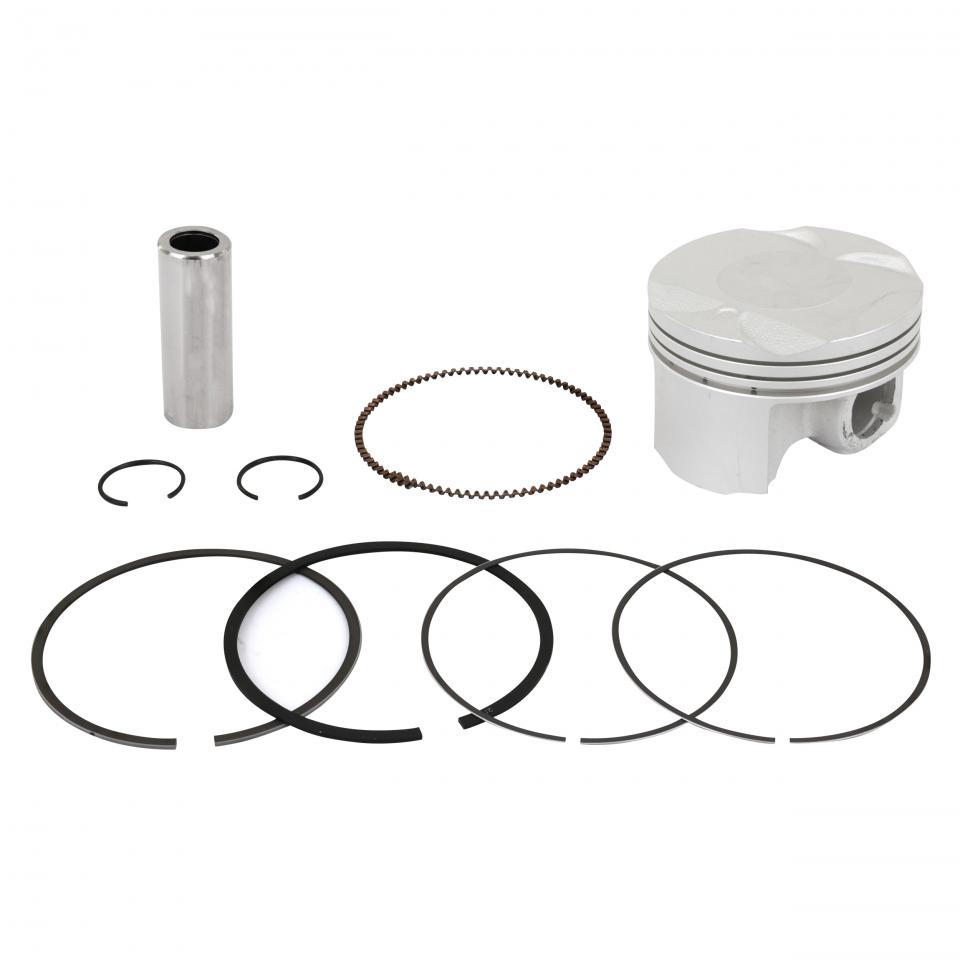Piston moteur pour  