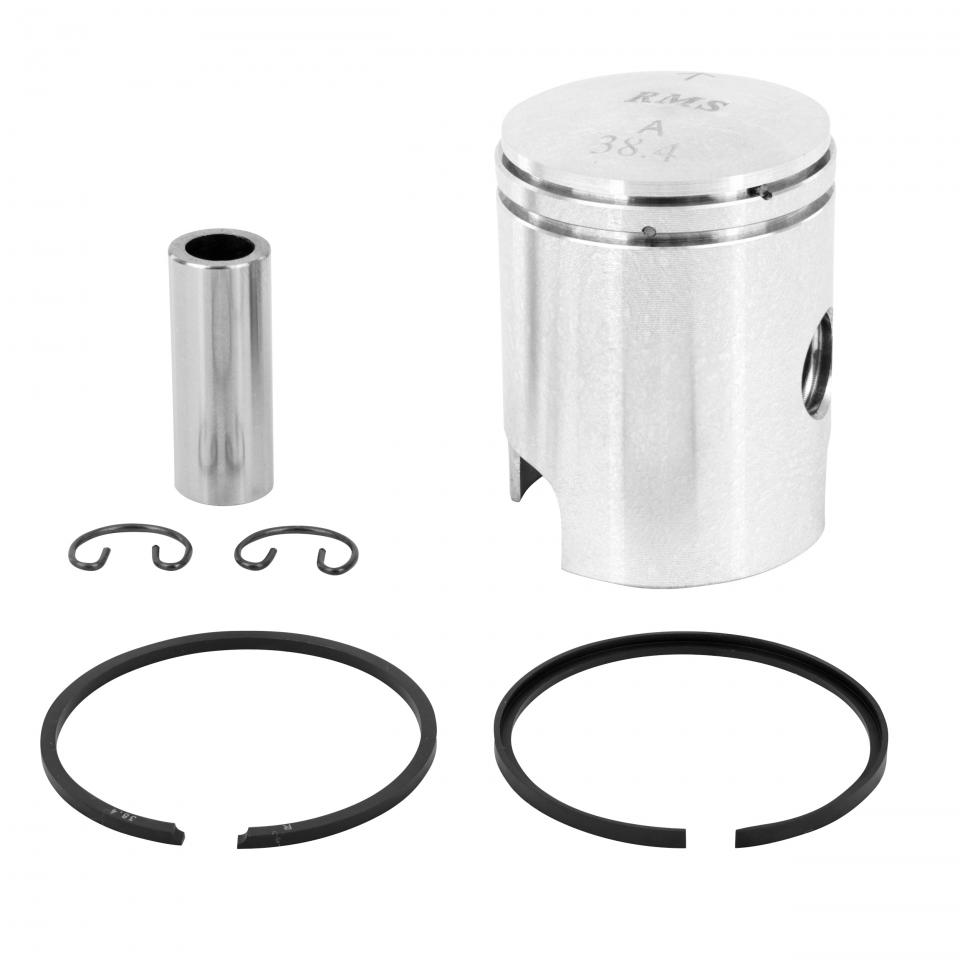 Piston moteur pour  