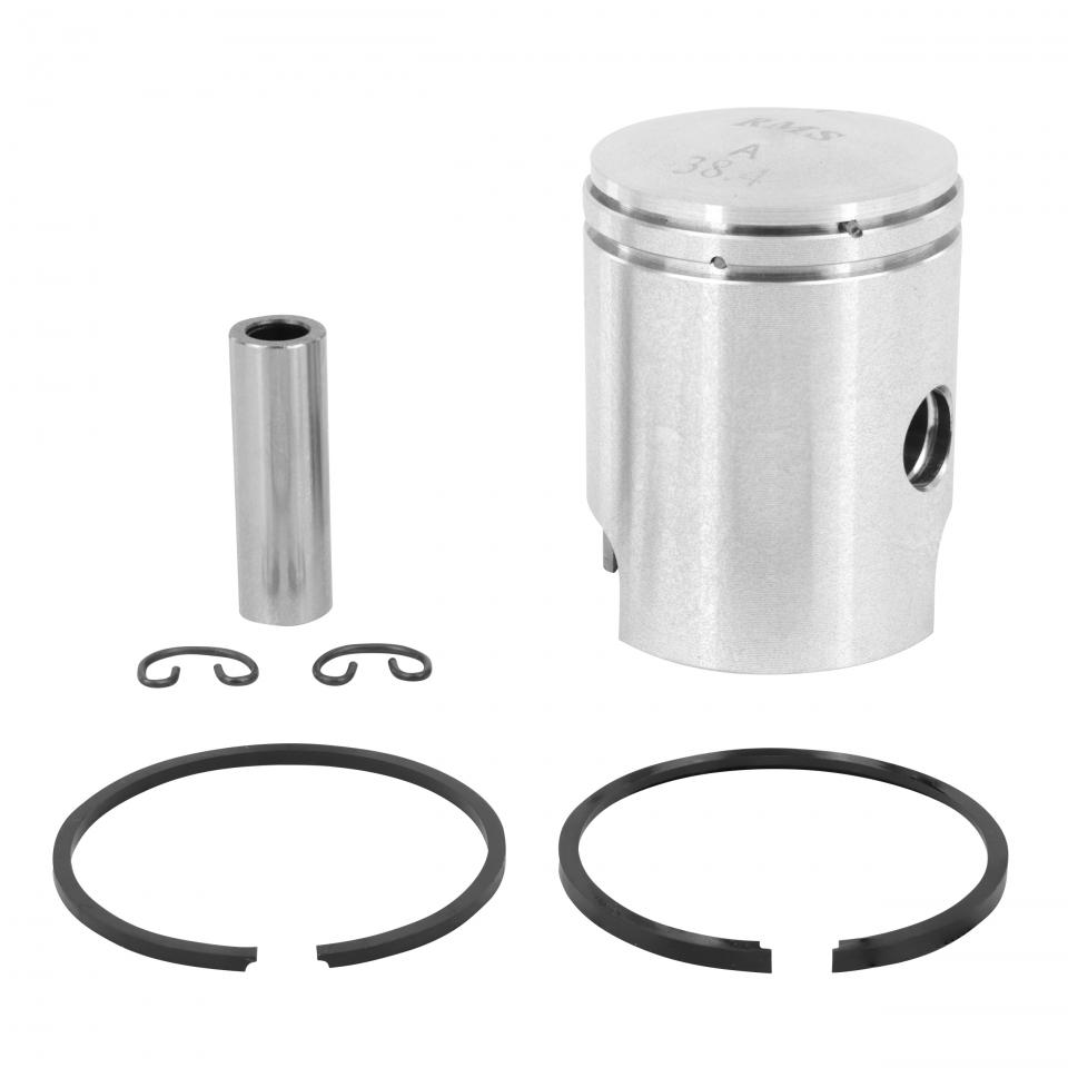 Piston moteur pour  