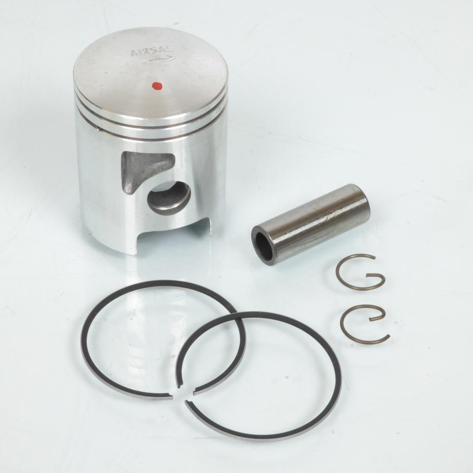 Piston moteur pour Suzuki RMX